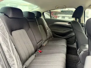Mazda Atenza 2018 Black