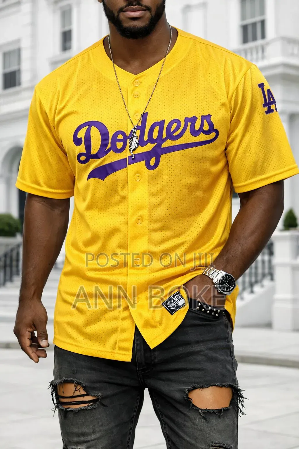 Quality Baseball  
Sizes Xl to 4xl
