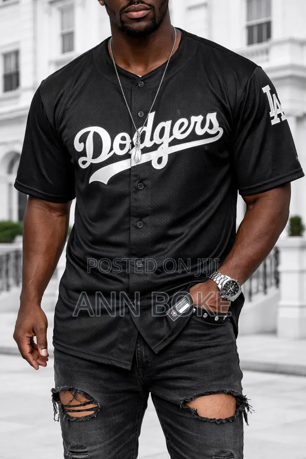 Quality Baseball  
Sizes Xl to 4xl
