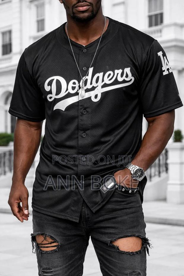 Quality Baseball  
Sizes Xl to 4xl
 - thumbnail 4