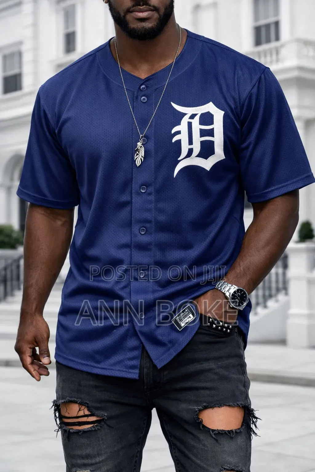 Quality Baseball  
Sizes Xl to 4xl
