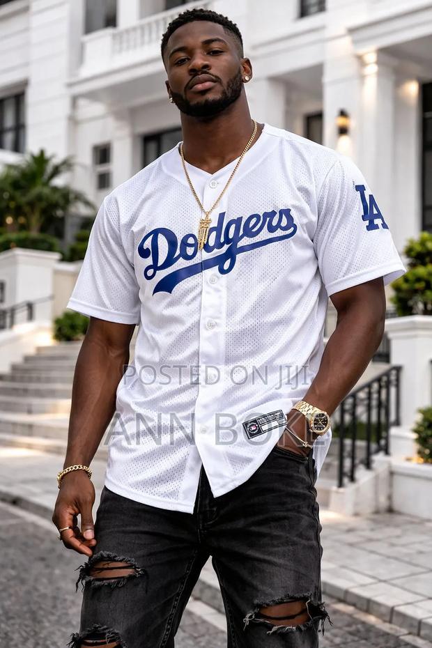 Quality Baseball  
Sizes Xl to 4xl
 - thumbnail 8