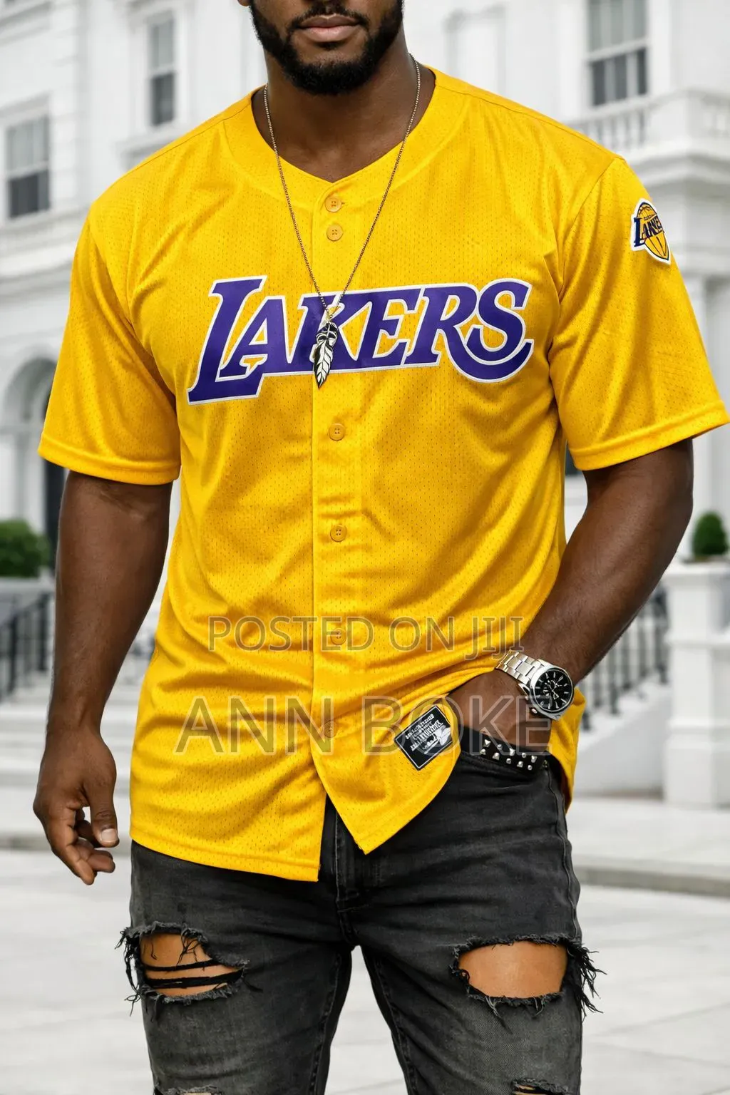 Quality Baseball  
Sizes Xl to 4xl
