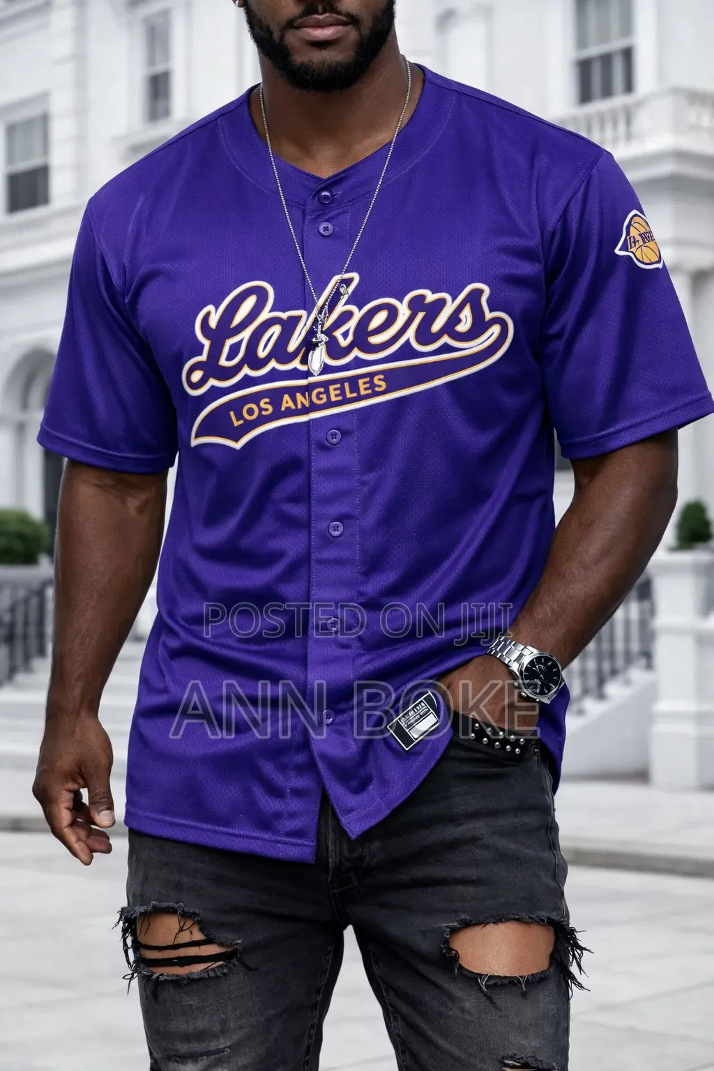 Quality Baseball  
Sizes Xl to 4xl
