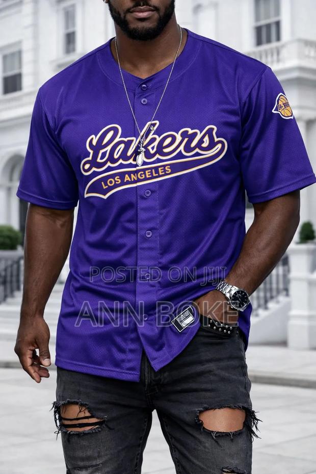 Quality Baseball  
Sizes Xl to 4xl
 - thumbnail 11
