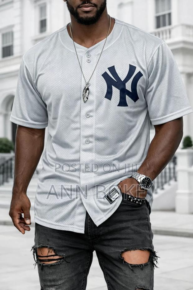 Quality Baseball  
Sizes Xl to 4xl
 - thumbnail 12