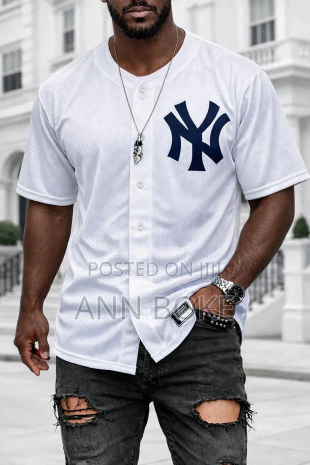 Quality Baseball  
Sizes Xl to 4xl
 - thumbnail 13