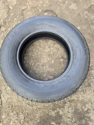 205 /70 R15 Bridgestone Tyres (Commercial)