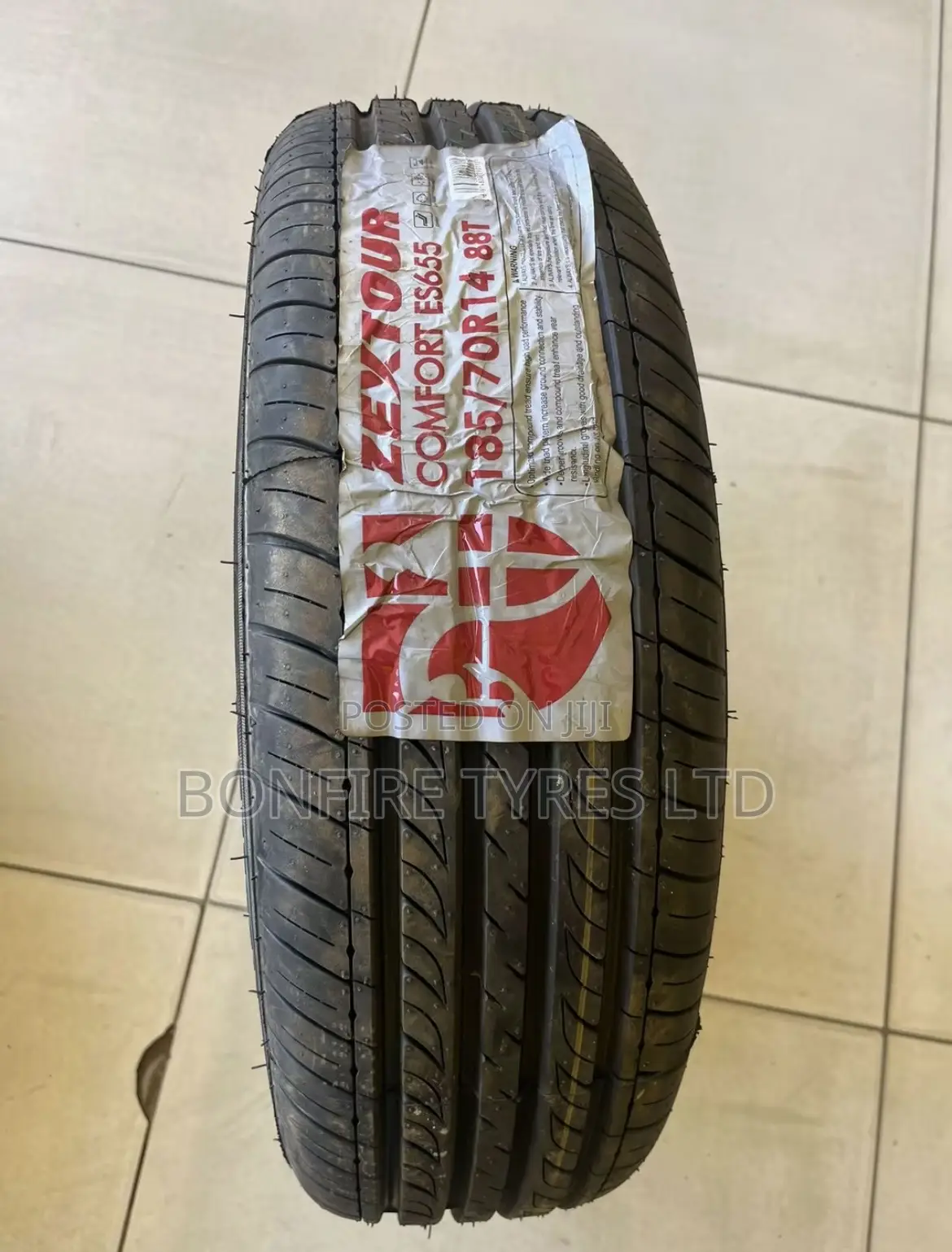 185/70r14 Zextour