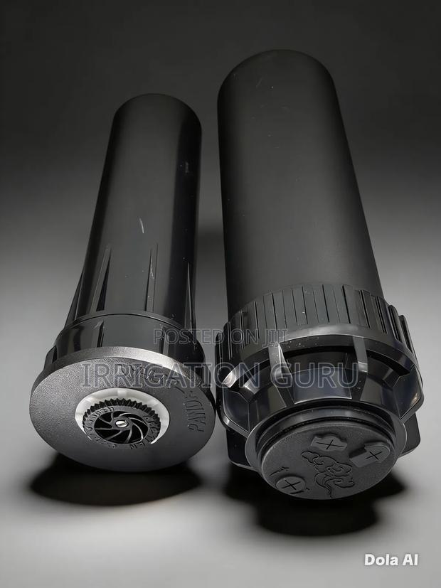 Compound Sprinkler Best - main view
