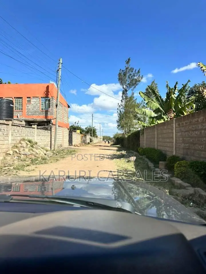 Juja Farm Center