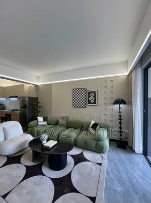 2bdrm Apartment in Kilimani for sale