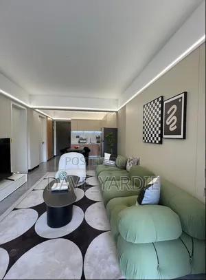 2bdrm Apartment in Kilimani for sale
