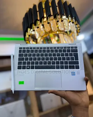 Laptop HP EliteBook x360 1030 G4 16GB Intel Core i5 SSD 512GB
