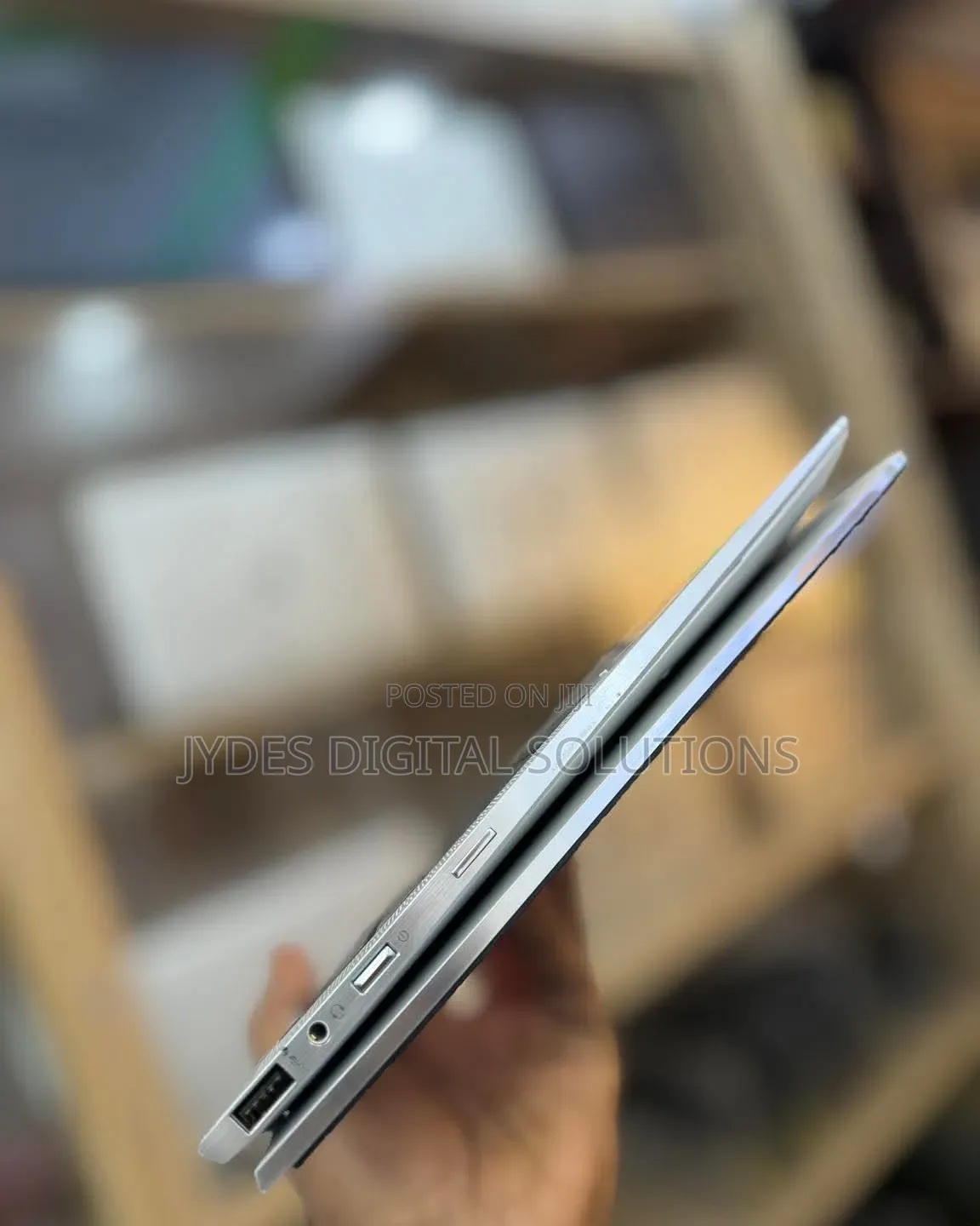 Laptop HP EliteBook x360 1030 G4 16GB Intel Core i5 SSD 512GB