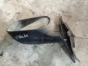 Sidemirror Mazda 6 2004