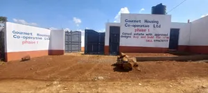 Gated Community Plot for Sale | Kamangu Kikuyu