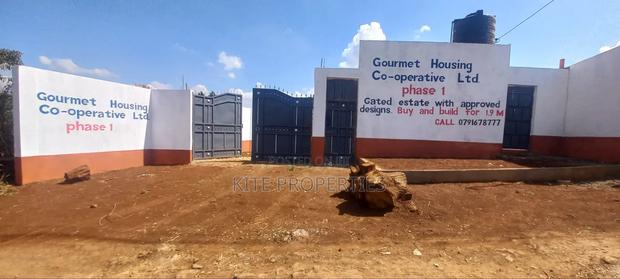 Gated Community Plot for Sale | Kamangu Kikuyu