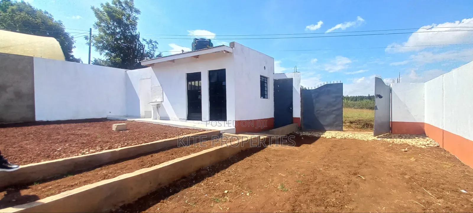 Gated Community Plot for Sale | Kamangu Kikuyu