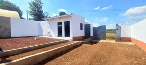 Gated Community Plot for Sale | Kamangu Kikuyu