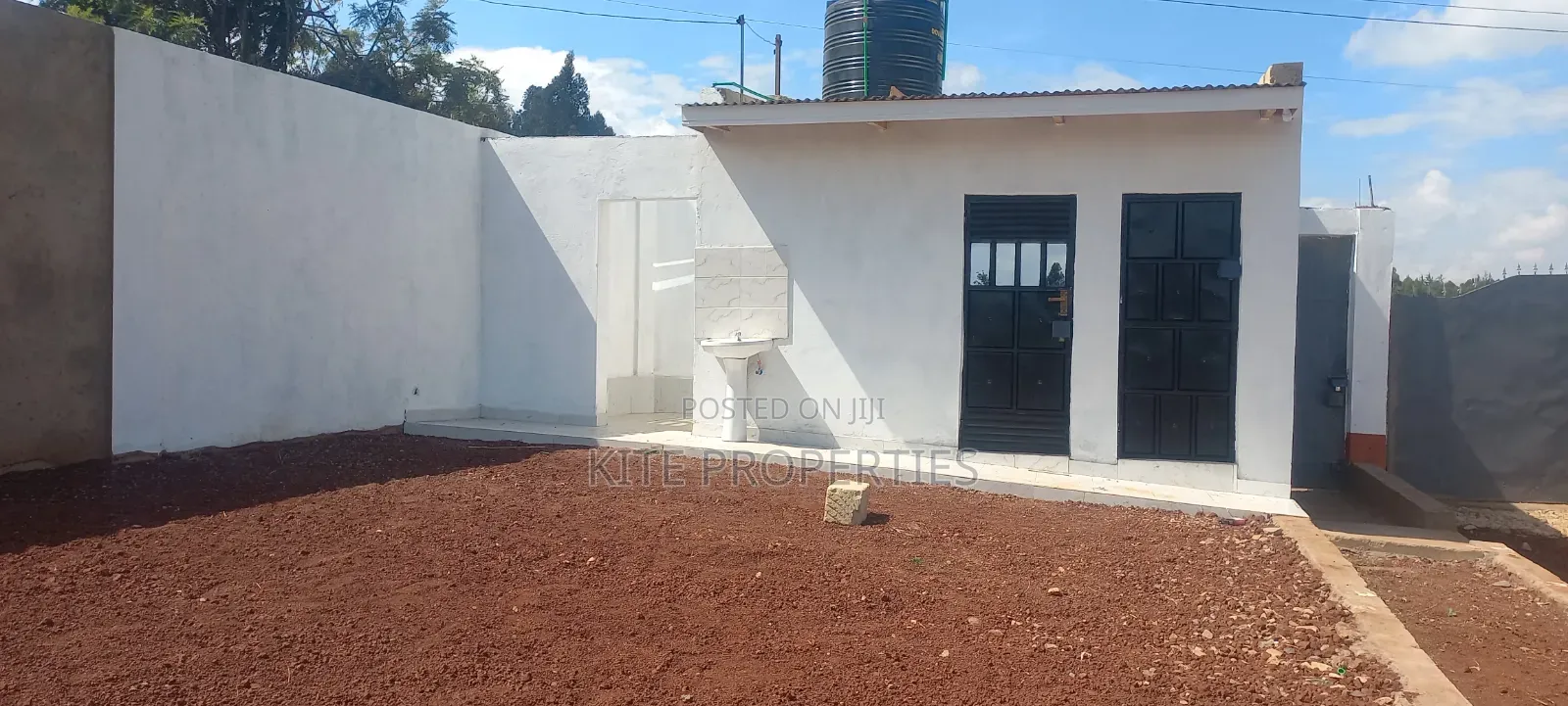 Gated Community Plot for Sale | Kamangu Kikuyu