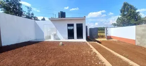 Gated Community Plot for Sale | Kamangu Kikuyu