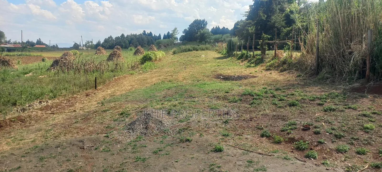 Gated Community Plot for Sale | Kamangu Kikuyu