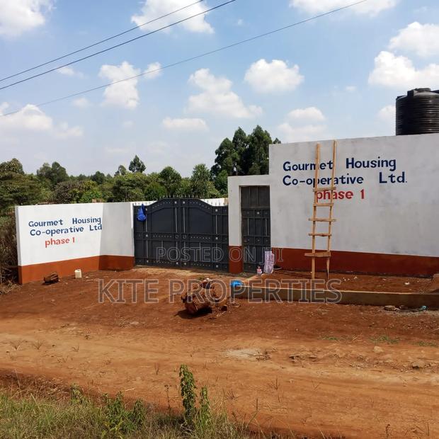 Gated Community Plot for Sale | Kamangu Kikuyu - thumbnail 7