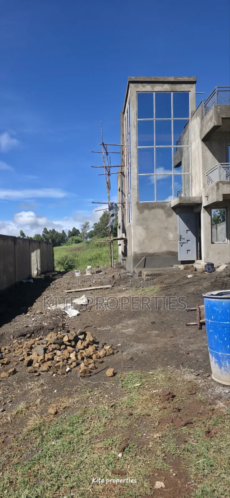 Gated Community Plot for Sale | Kamangu Kikuyu