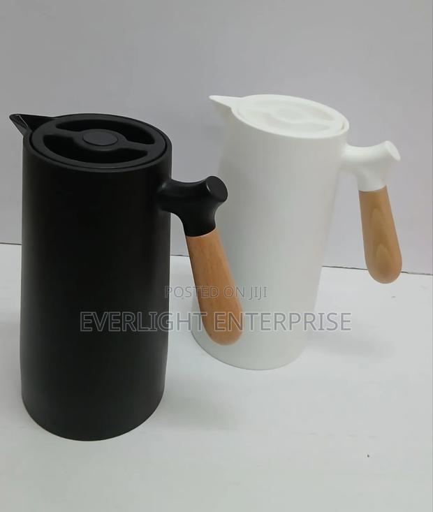 Nordic Insulated Thermos Available