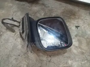 Townace ( New)Lite Side Mirror Power