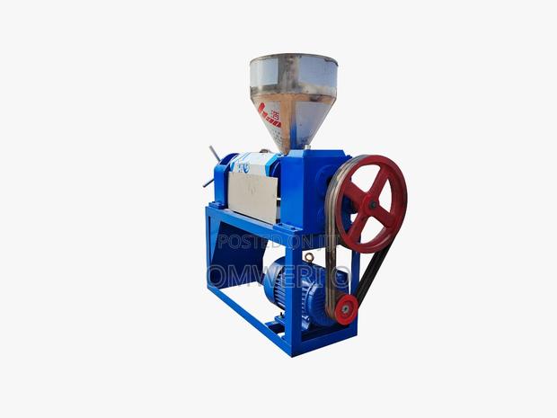 Oil Press Machine for Sale in Kenya