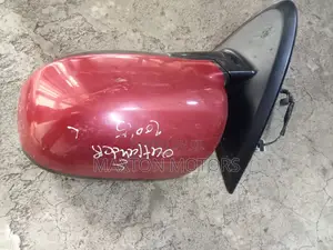 Sidemirror Outlander 2015 (3 Wires)