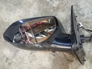 Sidemirror Outlander 2015 (3 Wires)