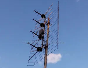 Aerial, Jetta Aerial