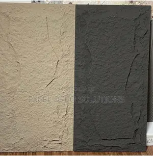 Pu Stone for Luxury Interior Wall Finishing and Decorative Use