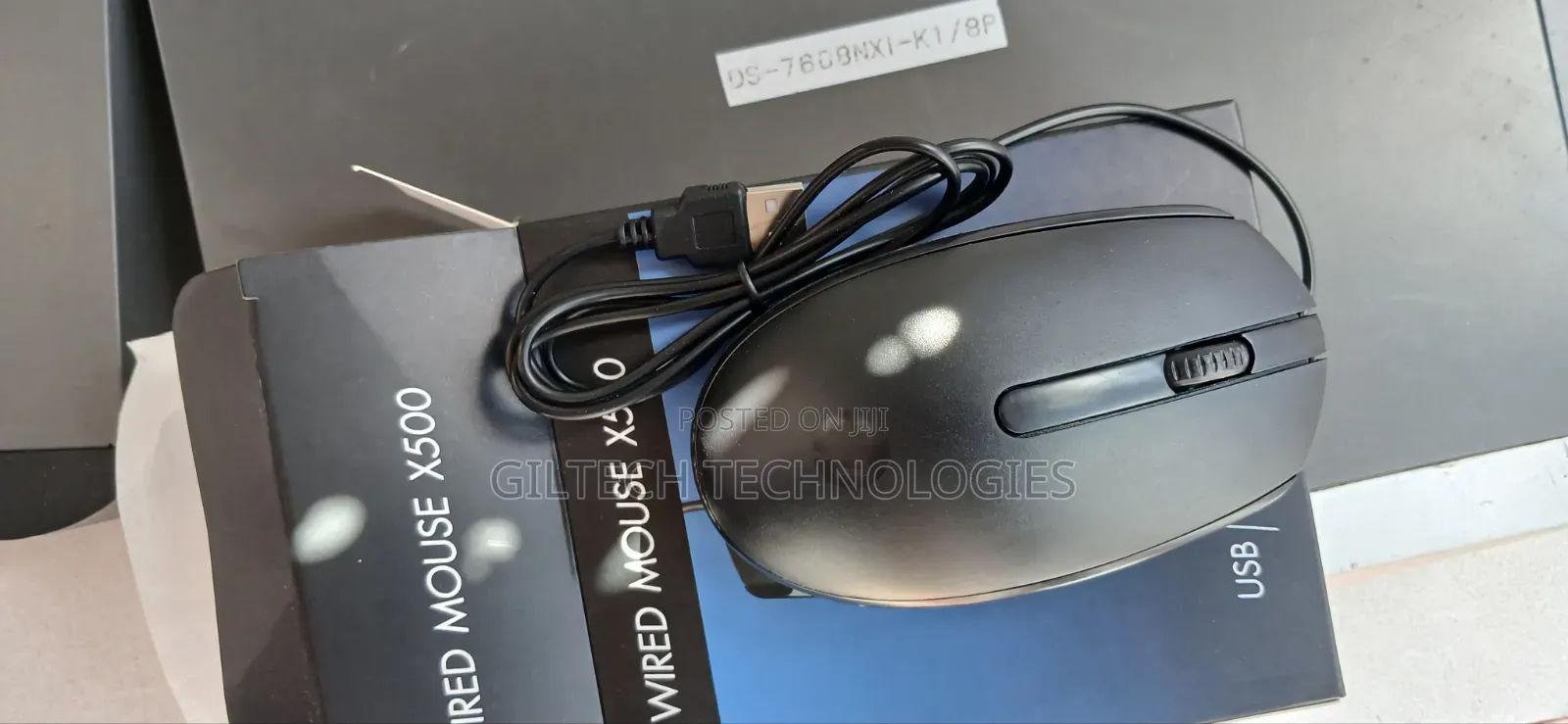 Hp Mouse Original