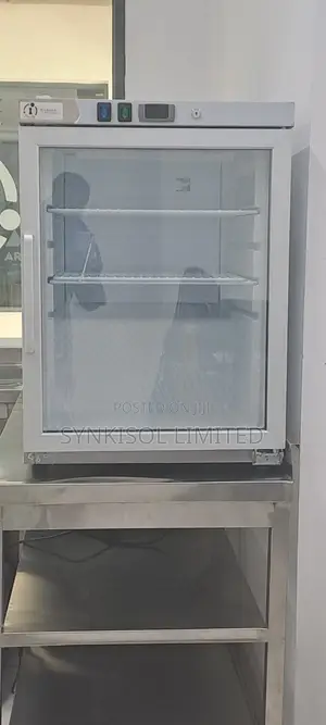 Bottle Coolers Single Door