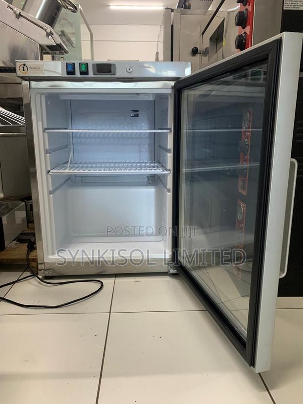 Bottle Coolers Single Door - thumbnail 2