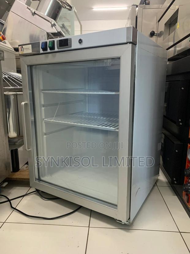 Bottle Coolers Single Door - thumbnail 3