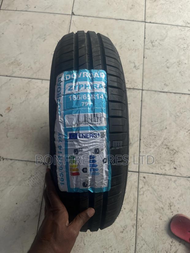 165/65r14 Dovroad