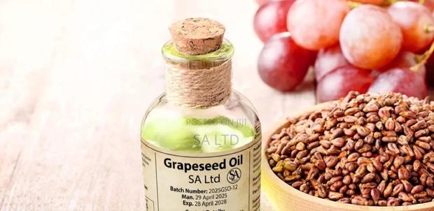 Grapeseed Oil