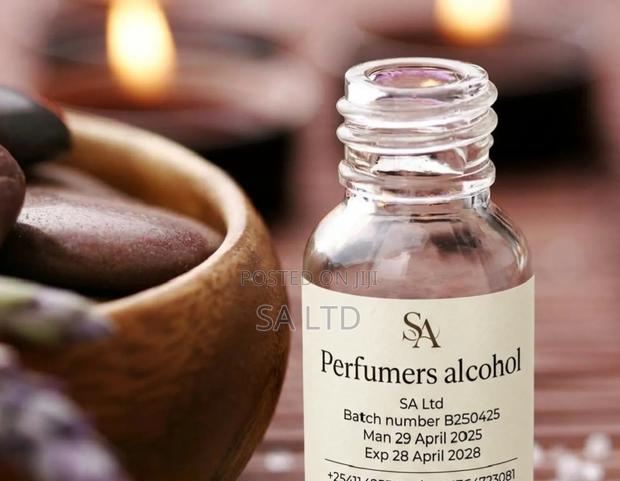 Perfumers Alcohol