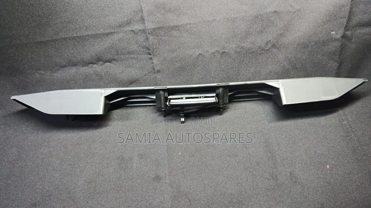 Boot Handle for Nissan E24