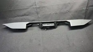 Boot Handle for Nissan E24