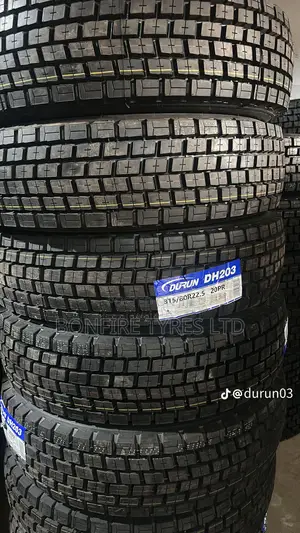 315/80r22.5 Drun