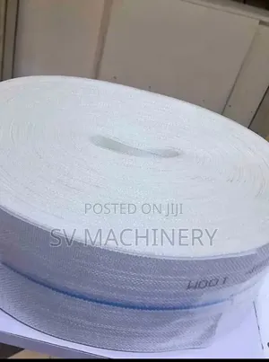 Heavy Duty 3" 100m Canvas Layflat Delivery Hose Pipe