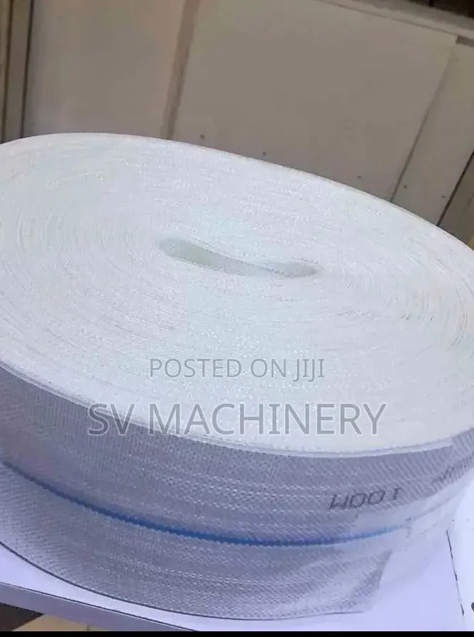 Heavy Duty 3" 100m Canvas Layflat Delivery Hose Pipe