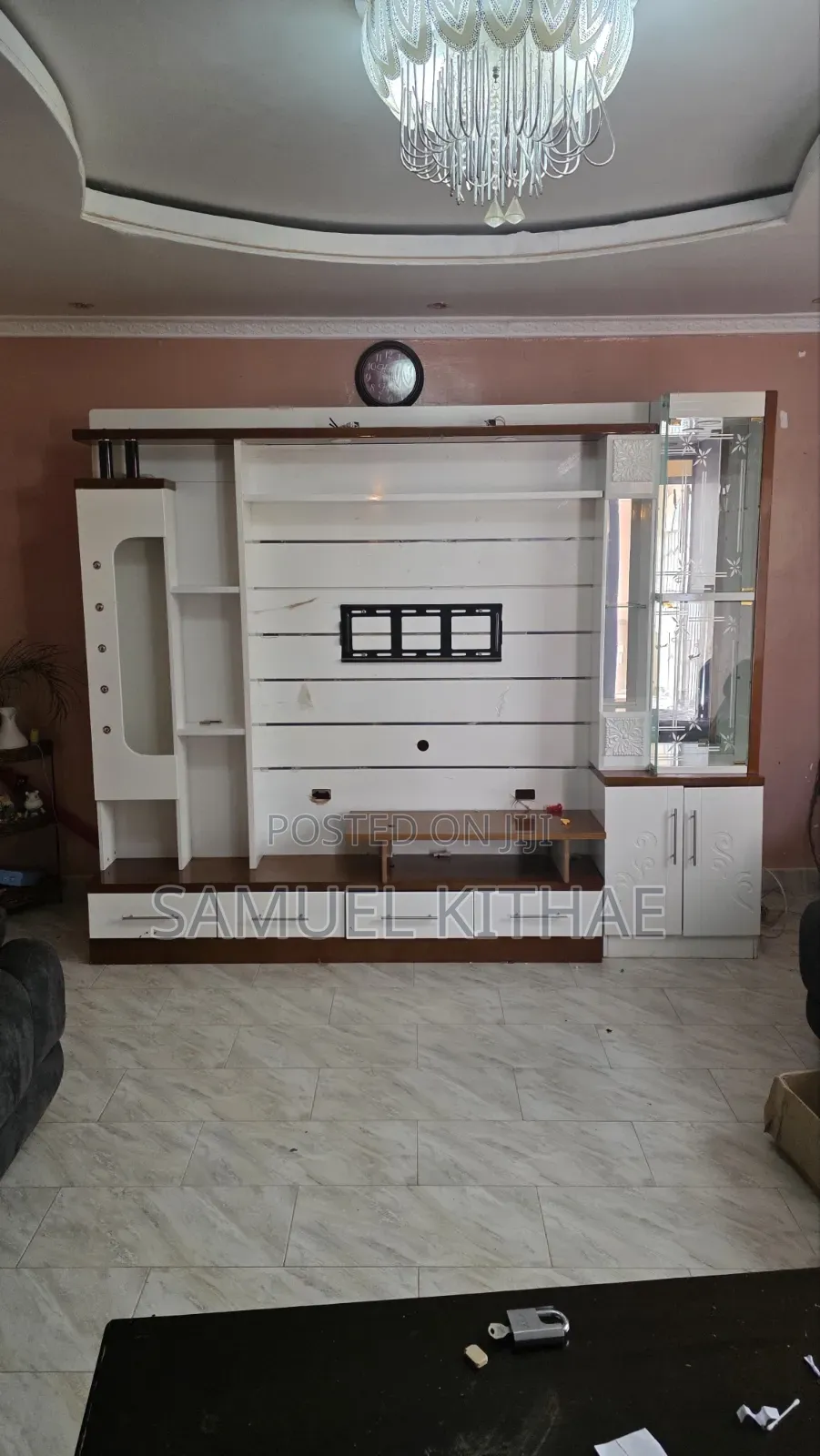 Imported Wall Unit for Sale