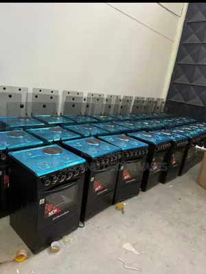 3 +1 KSH 25500 Electromate Cooker